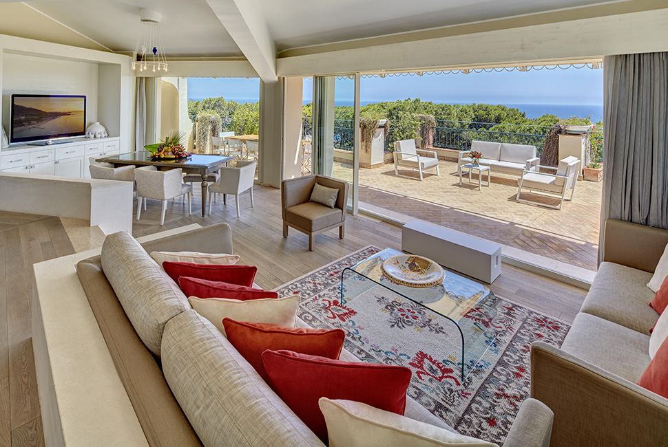 Forte Village