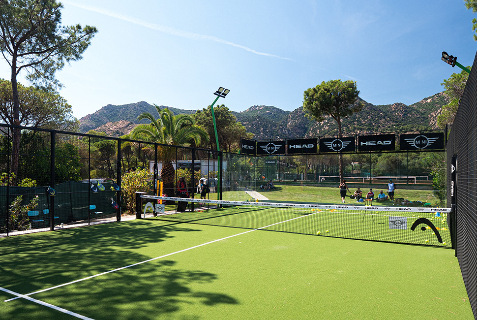 Sardinia's Forte Village