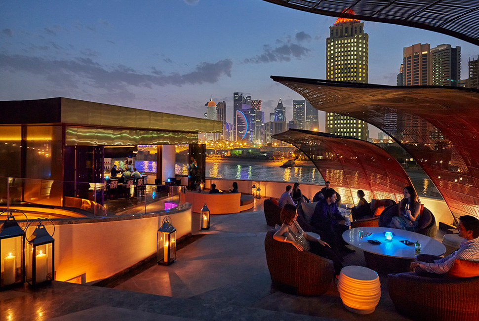 Nobu Doha