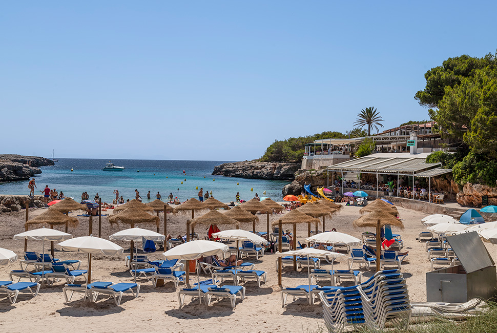 Cala Blanca