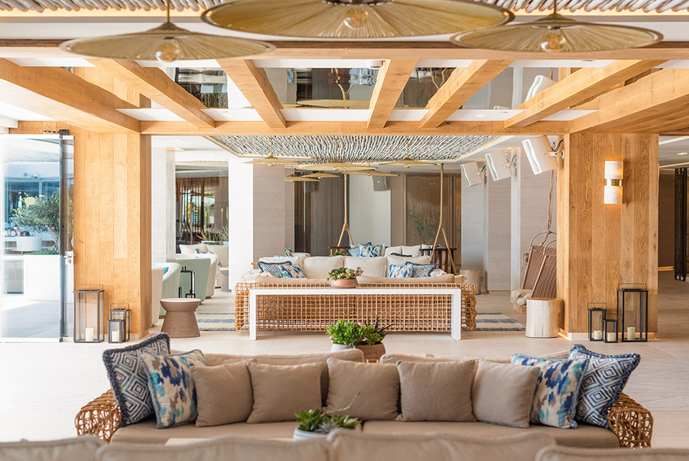 Nobu Hotel Ibiza Bay