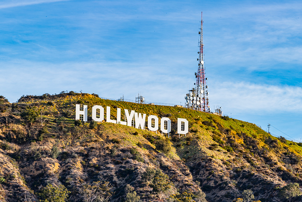 Los Angeles