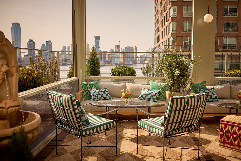 Conrad New York Downtown