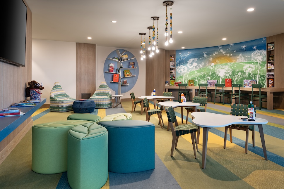 JW Marriott Orlando Bonett Creek Resort & Spa
