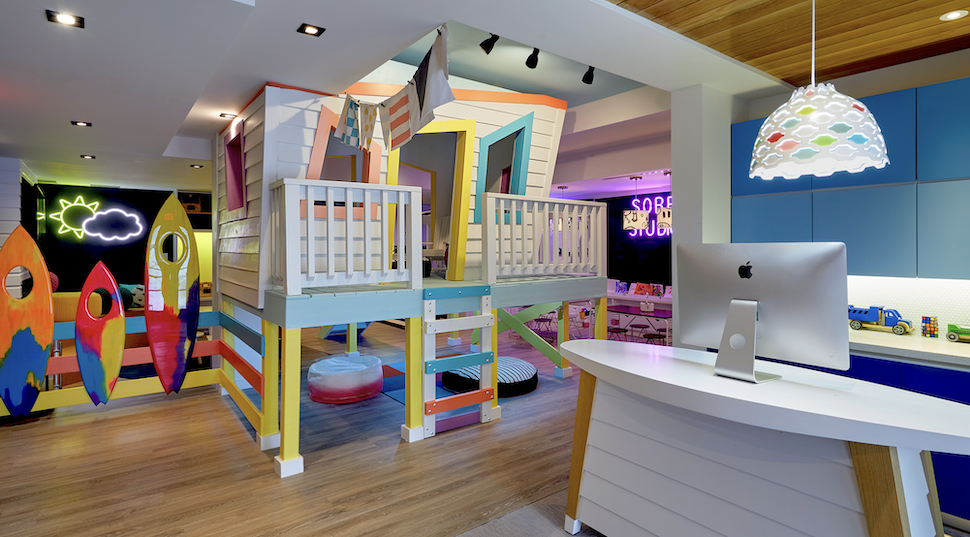 Los Miami Beach Hotel