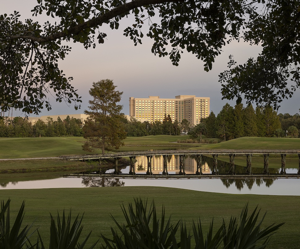 Waldorf Astoria Orlando