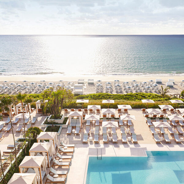 Four Seasons Resort Palm Beach