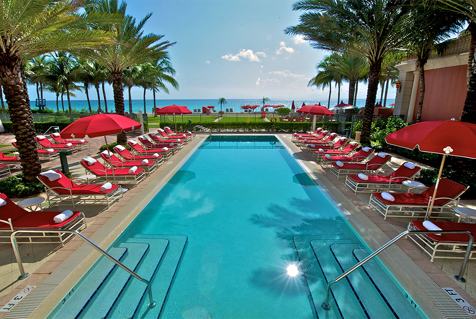 Accualina Resort & Residences on the Beach