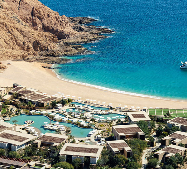 Montage Los Cabos