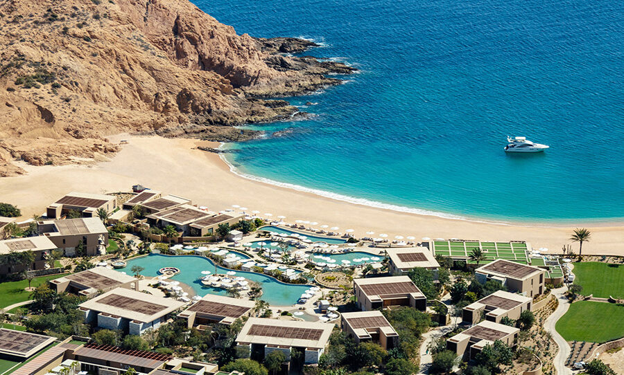 Montage Los Cabos
