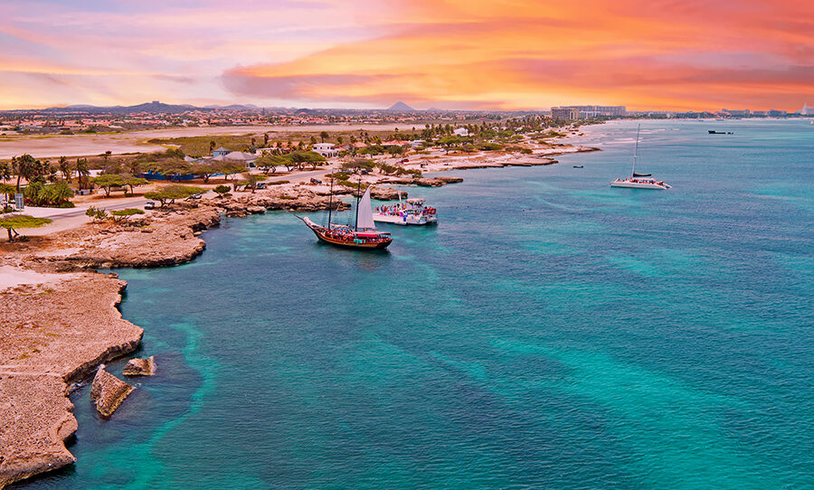 Aruba