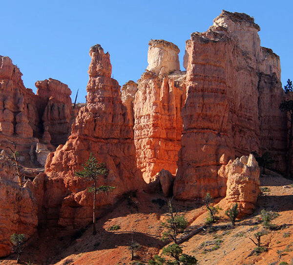 Bryce Canyon