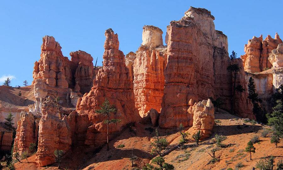 Bryce Canyon