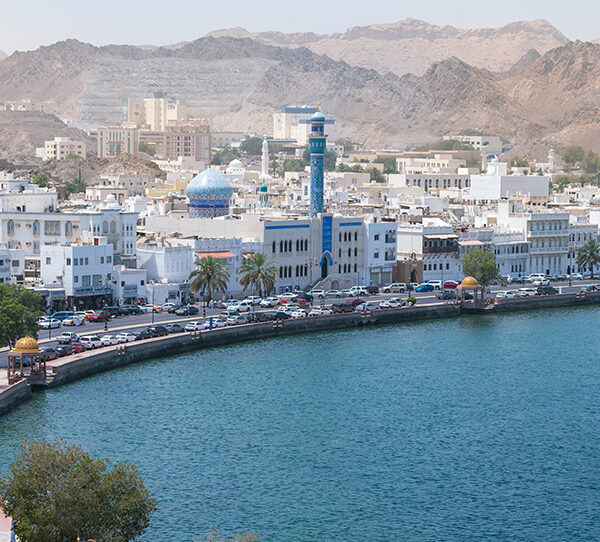 Muscat