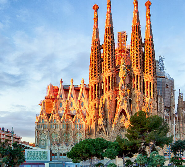 Barcelona