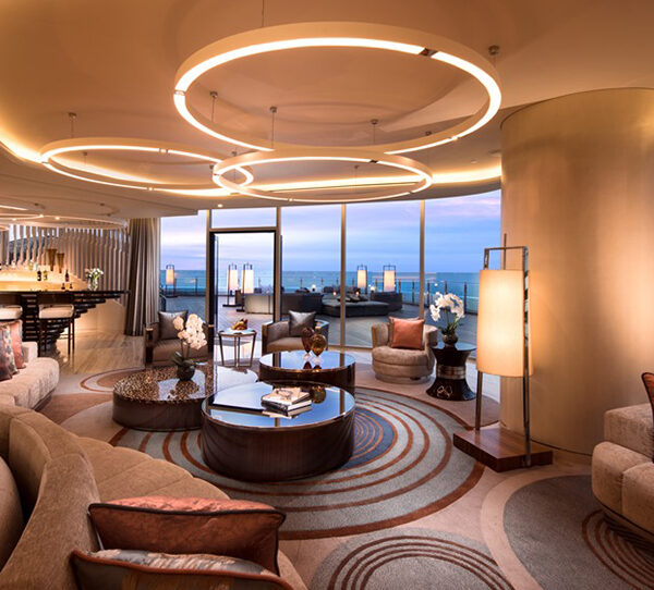 Conrad Manila