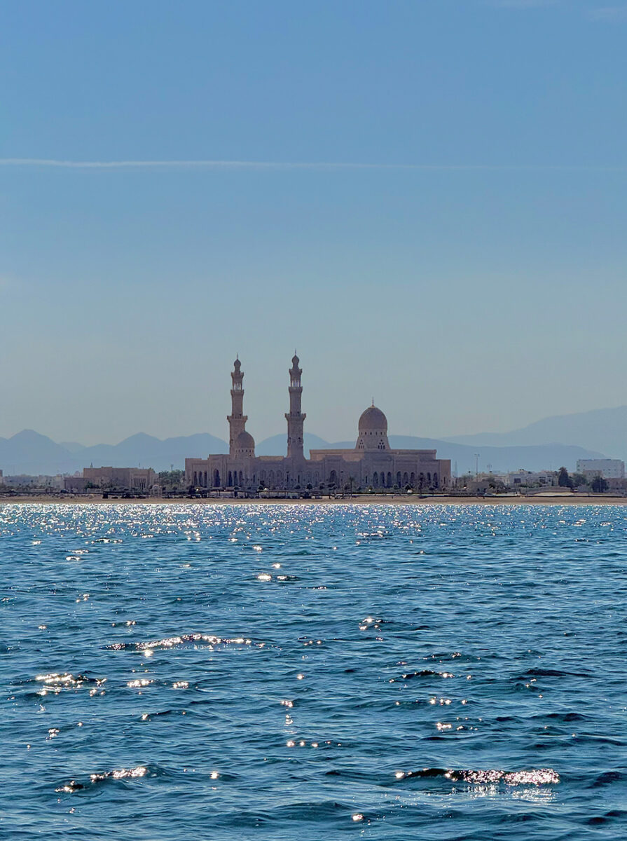 Muscat