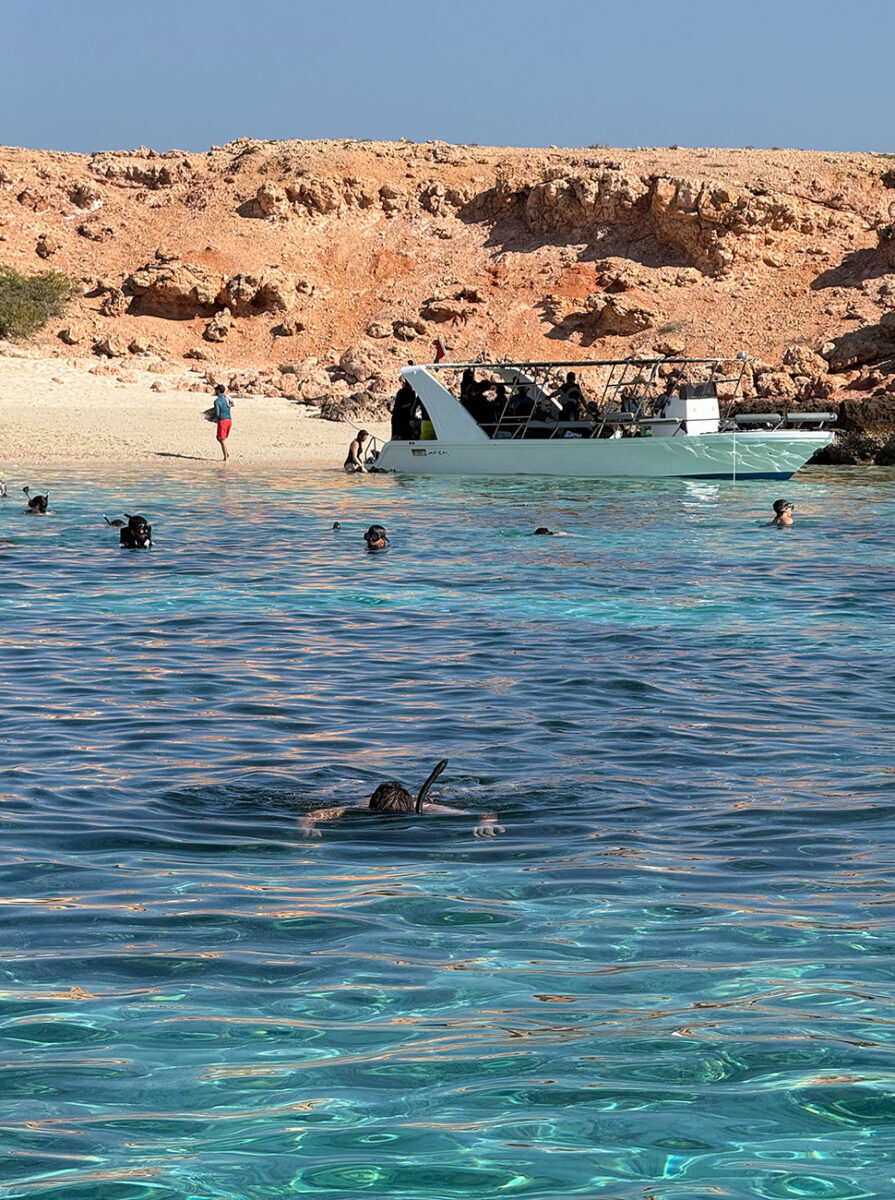 Damaniyat Islands