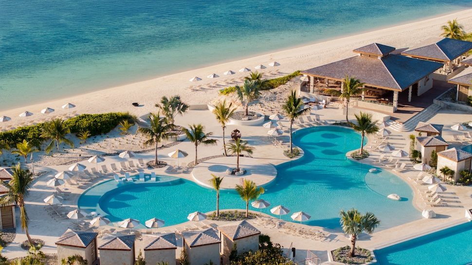 Salterra, a Luxury Collection Resort & Spa
