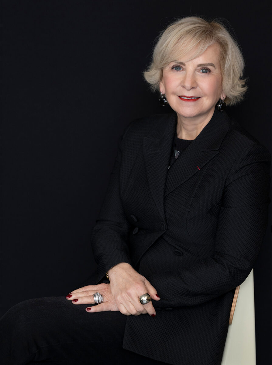 Bénédicte Épinay