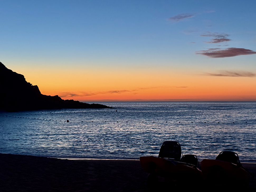 Los Cabos