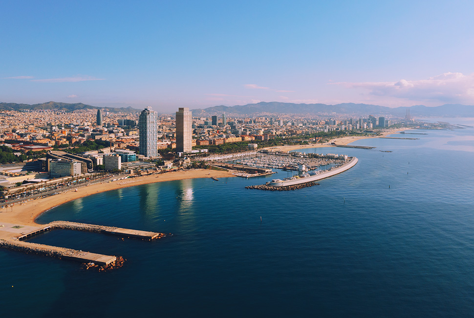 Barcelona