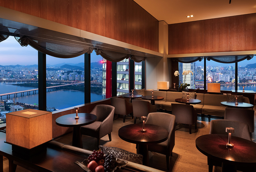 Conrad Seoul