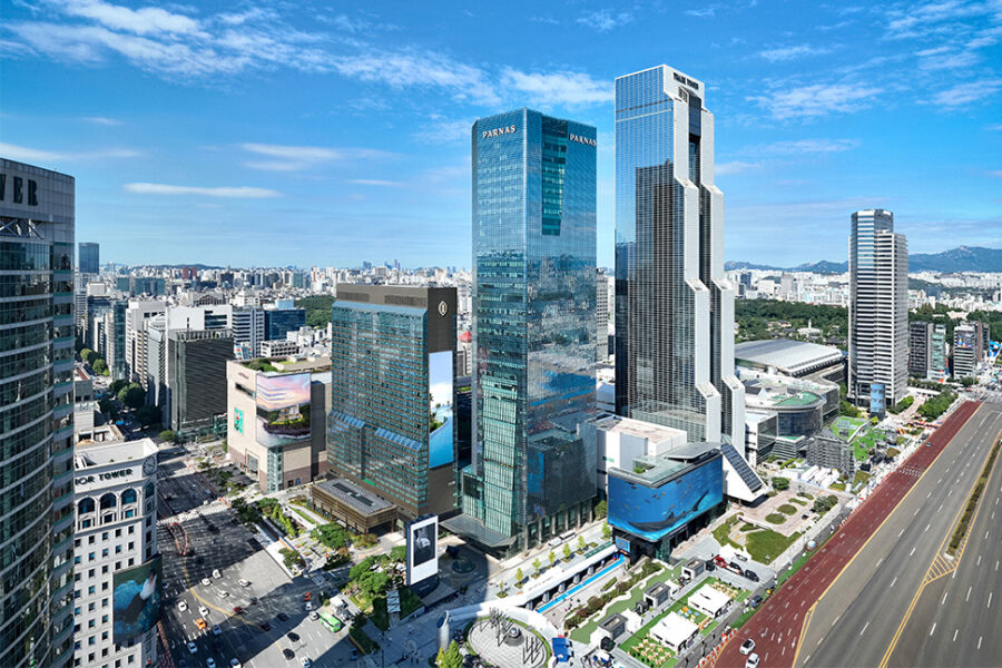Seoul