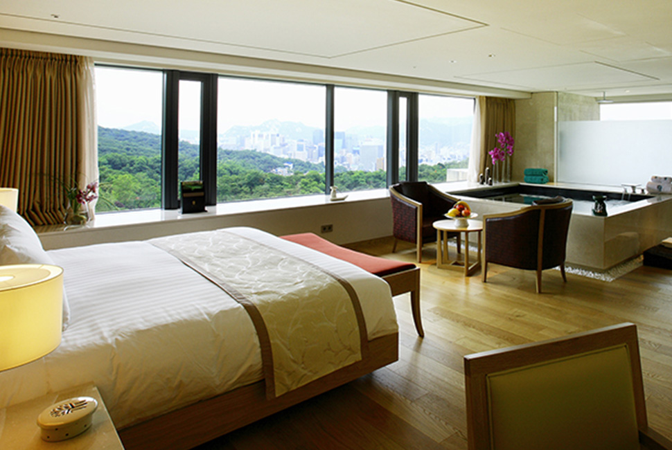 Seoul