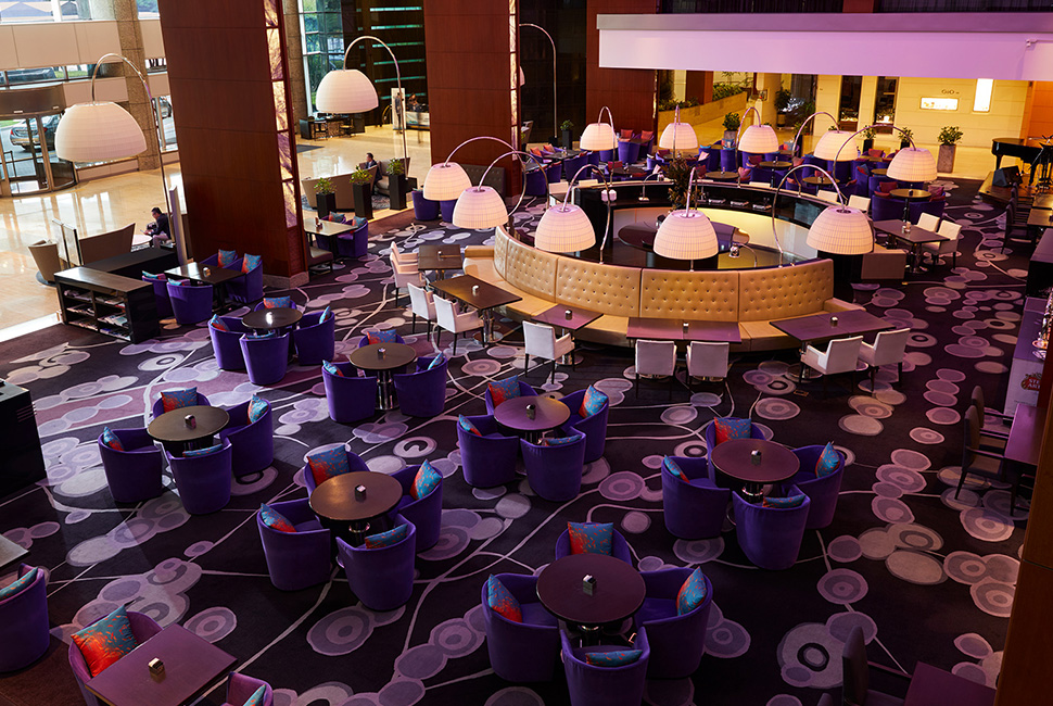 InterContinental Seoul Coex
