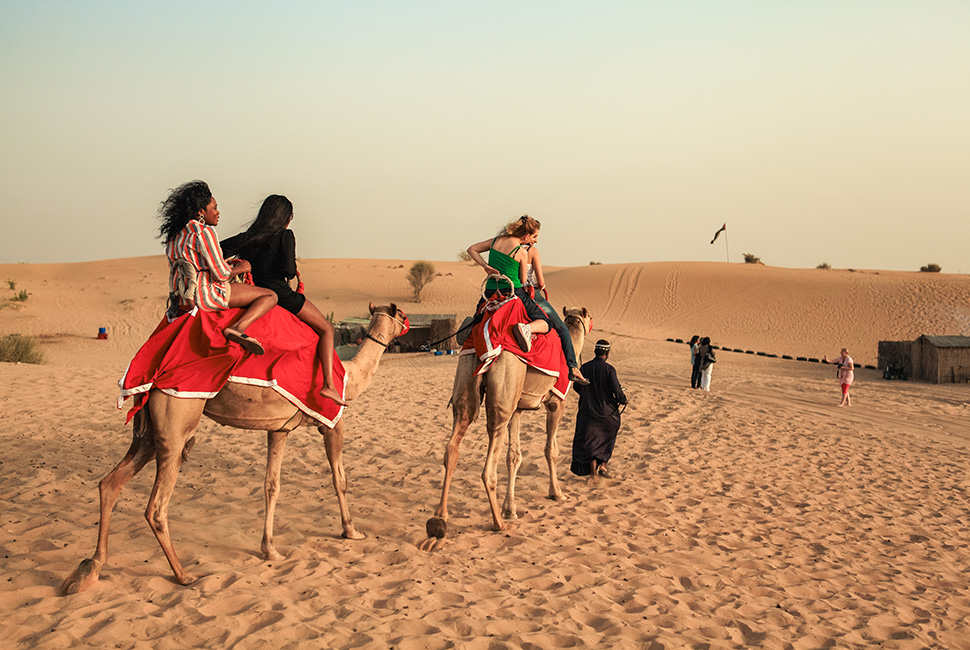 Dubai