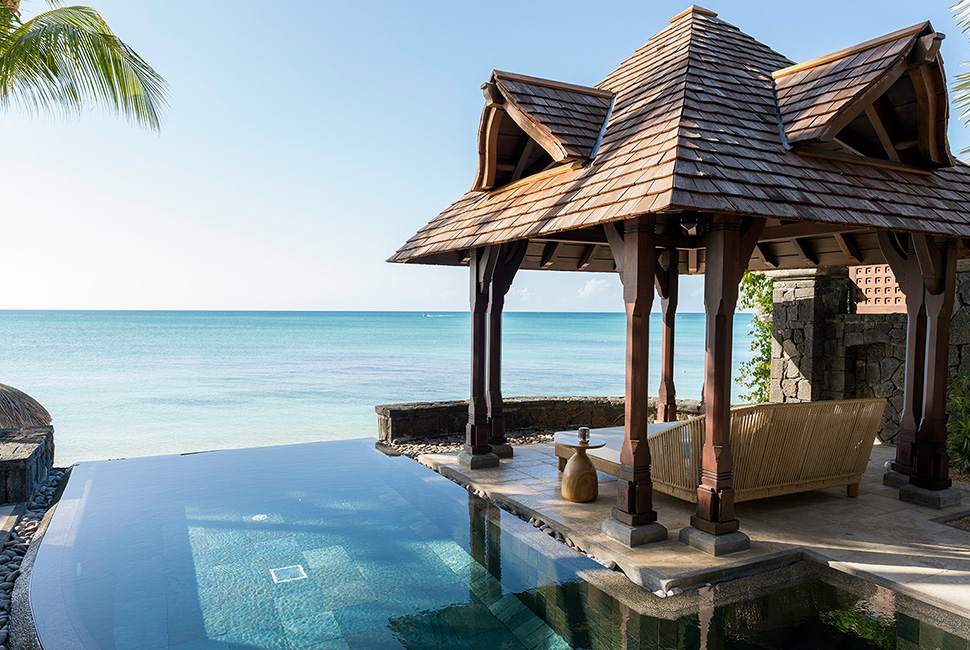 Royal Palm Beachcomber Luxury