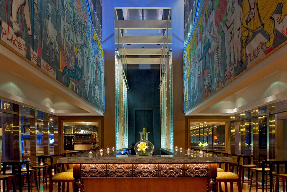 Westin Lima Hotel & Conference Center