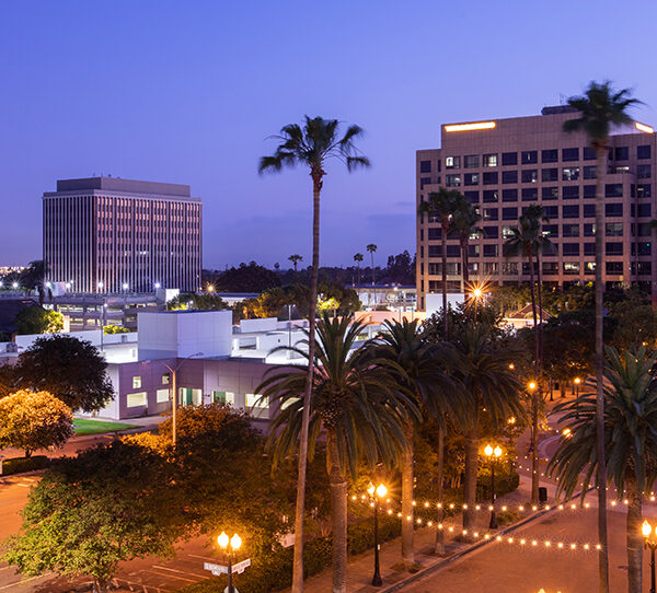 Anaheim