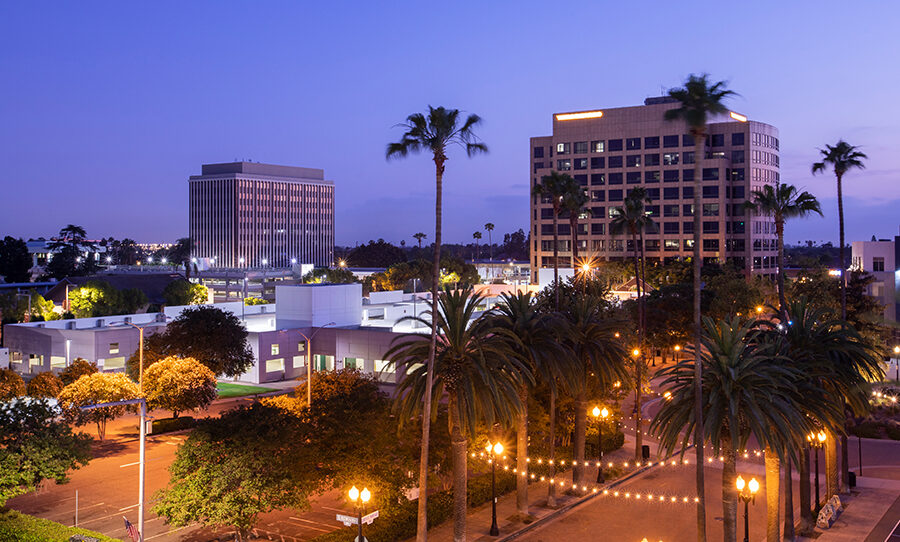 Anaheim