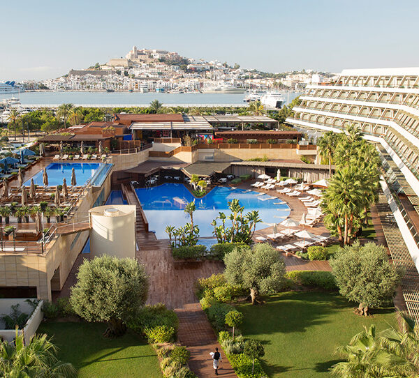 Ibiza Gran Hotel
