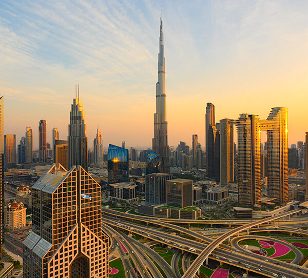 Dubai