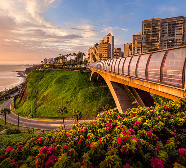 Lima, Peru