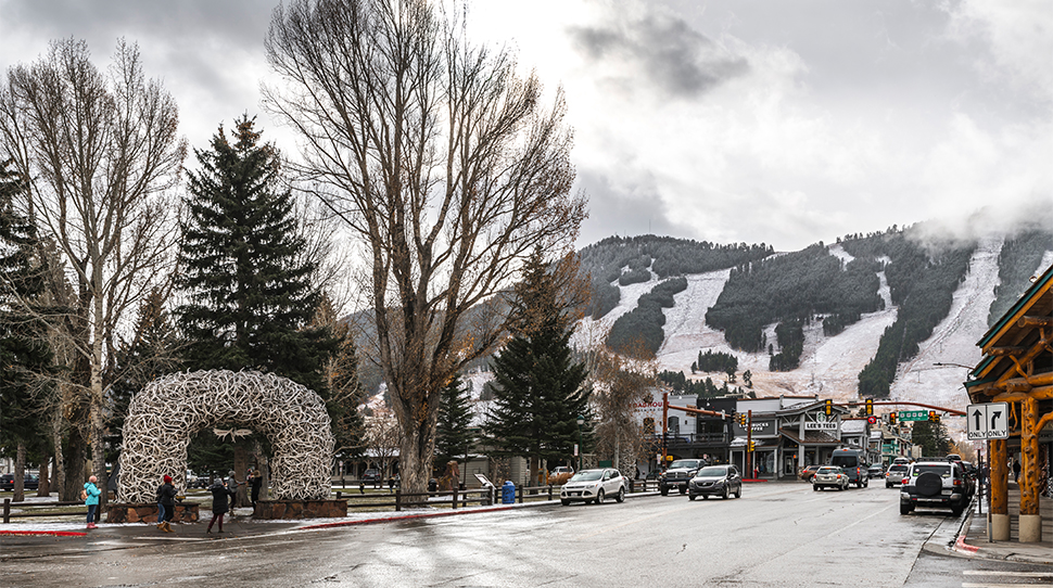 Jackson Hole