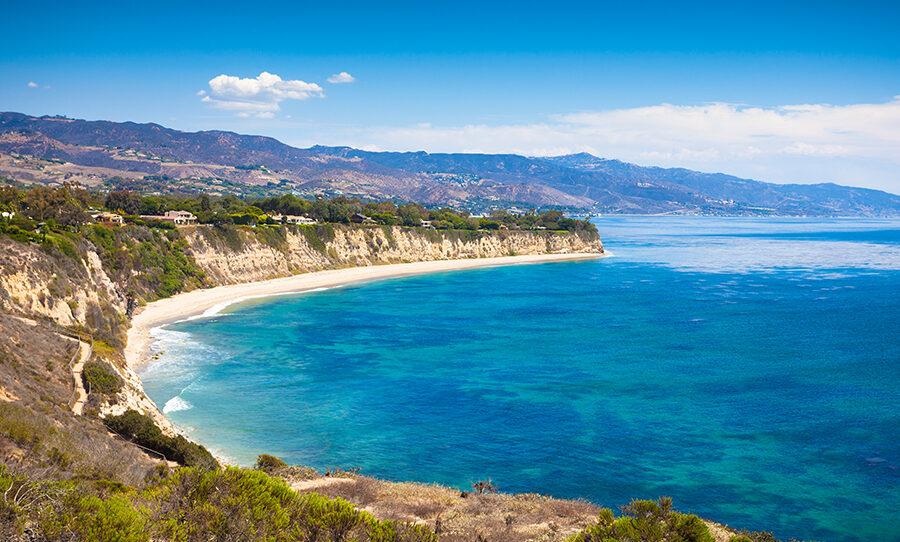 Malibu