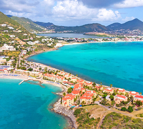 St. Martin
