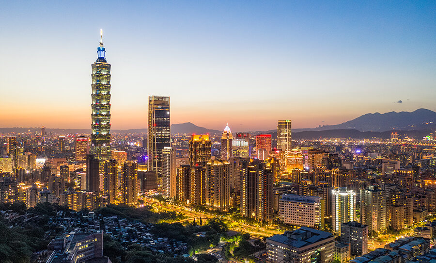 Taipei