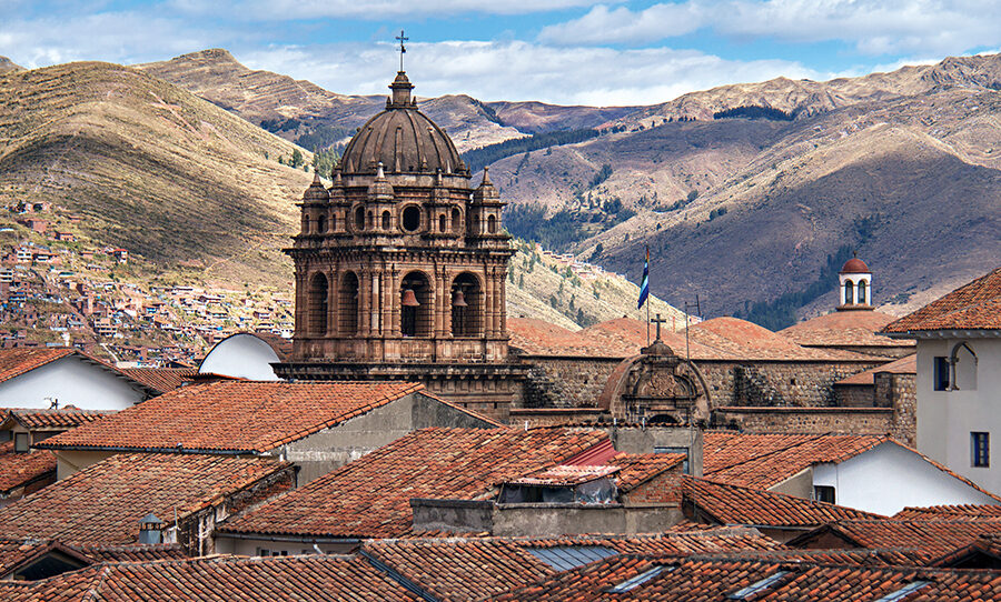 Cuzco