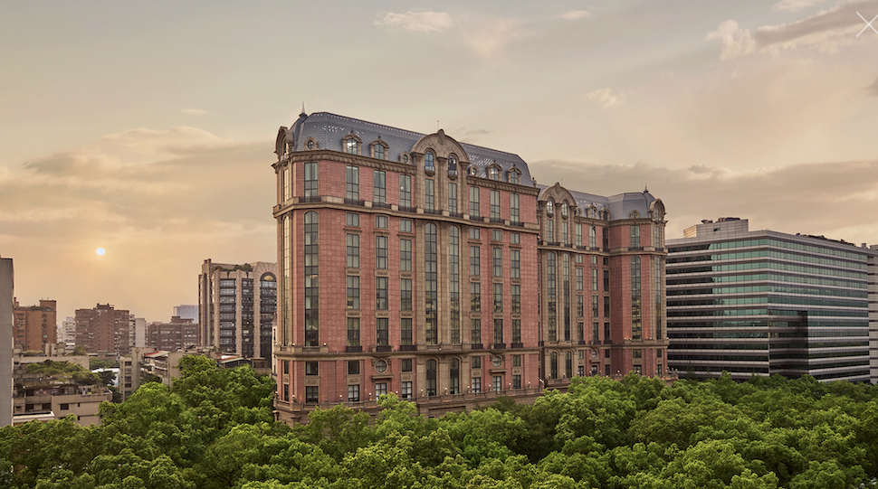 Taipei