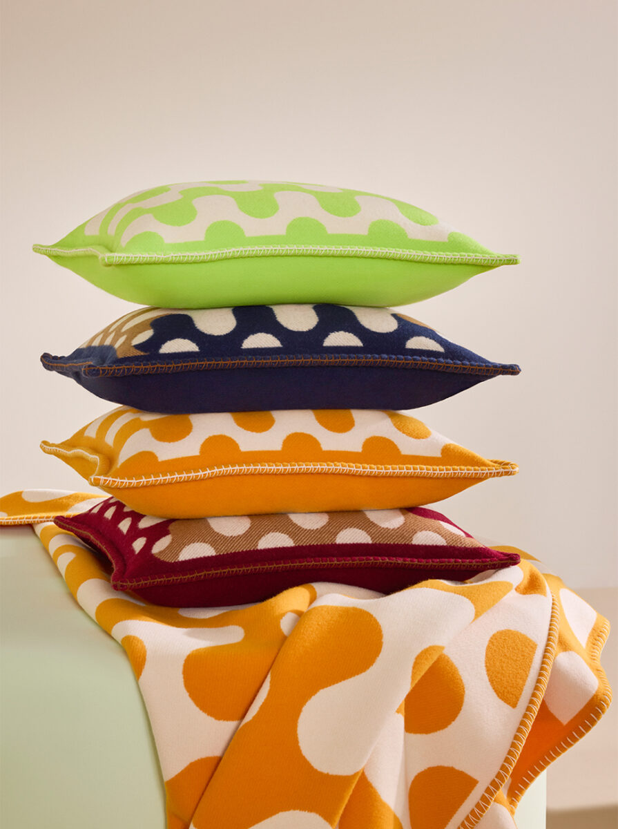 Frette Linen