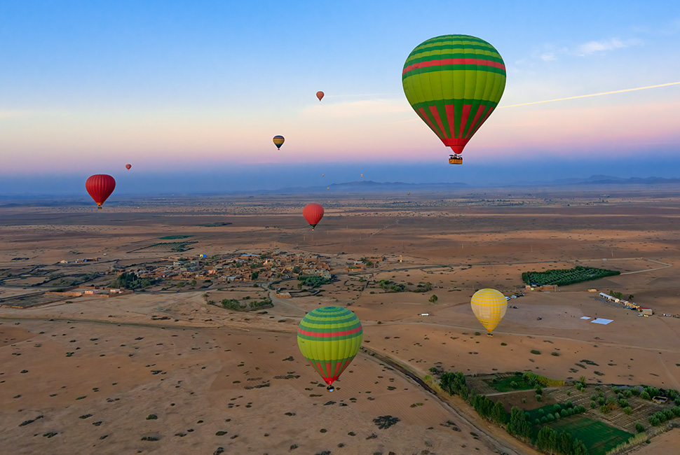 Marrakech