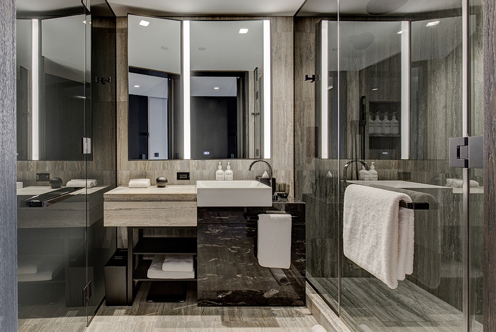 Equinox Hotel New York