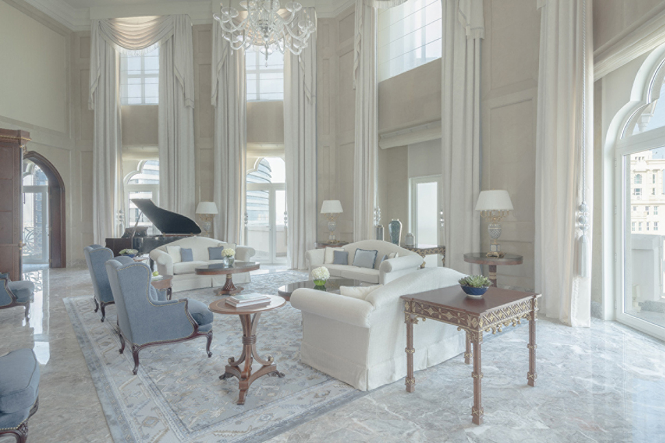 Four Seasons Hotel Doha