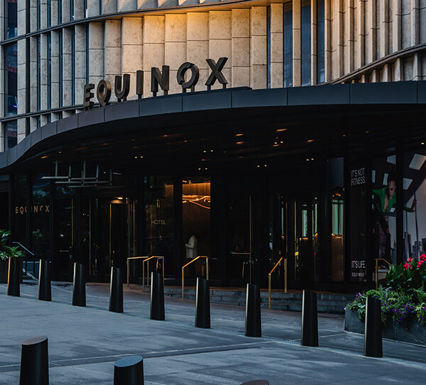 Equinox Hotel New York