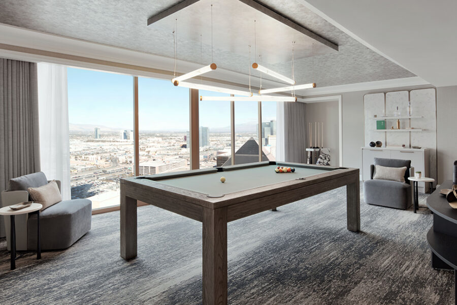 Four Seasons Hotel Las Vegas